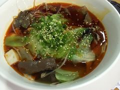U鼎冒菜(星街坊店)-U鼎冒菜