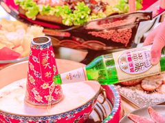 -羊大爷涮肉(亮马桥店)