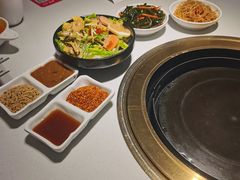 -韩时烤肉(枫蓝店)