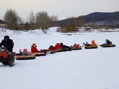 -北极村旅游风景区