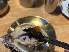 -质烤烤物·活烤海鲜(质烤总店)