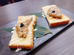 -仙隐小鹿中华料理(南宁万象城店)
