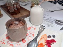 -春树下·树屋花房西餐厅(罍街AS1980店)