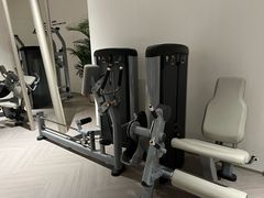 -YCHL FIT 健身(星寰店)
