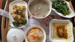 -玥悦母婴月子护理中心玥悦喜喜馆