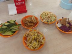 -京九排骨米饭(江西路店)