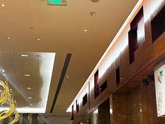 -烟台金海岸希尔顿酒店·開自助餐厅