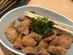 -隅乐胡椒虾·台湾菜·团建(皇岗店)