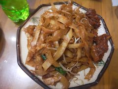 -葛记焖饼(伏牛路店)