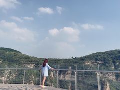 -潭溪山