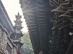 -关岳庙
