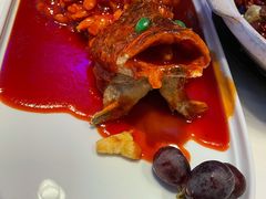 -松鹤楼·非遗·苏帮菜(融科店)