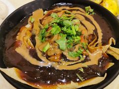 -奥华餐厅·老张记(台基厂店)
