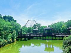 -淹城春秋乐园