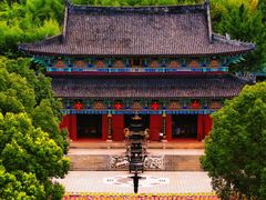 -江西龙虎山景区