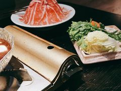 -和一料理(安阳店)