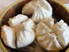 笼仔叉烧包-日昌餐馆(亦庄店)