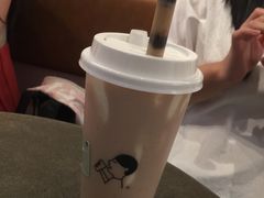 -喜茶(佛山顺德大良东乐路店)