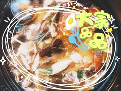 牦牛肉汤锅-尚品牛味汤锅火锅(康定总店)