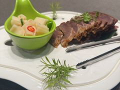 -好福记饭店(红梅公园店)