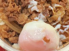 招牌牛丼-食其家·牛丼咖喱(浦电路店)