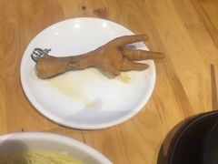 -二孃鸡爪爪(双楠店)