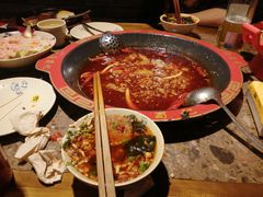 -七里川健康火锅(总店)
