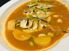 -炊江南·上海菜(国展华漕店)