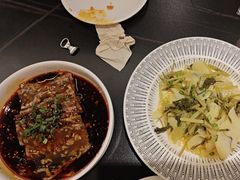 -国人川菜(李家村建东街店)