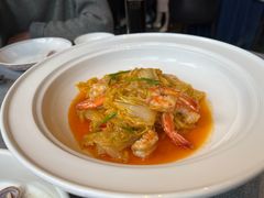 -柿合缘新京菜(国金中心商场店)