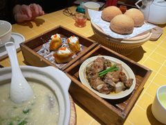 -蔡澜点心·粤菜(花城汇南区店)