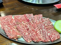-夕酱の烧肉屋