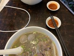 -潮镇老尾牛杂(环城西路店)