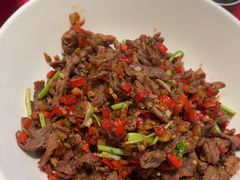 -渔乡米香·剁椒鱼头(四方坪店)