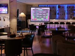 -上海宝华万豪酒店