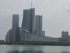 -天鹅湖体育公园