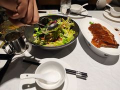 -福海居烤鸭店(鸟巢店)