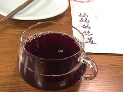 -妈妈的味道(工人体育场东路店)