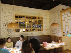 -就你餐厅(体育西横街店)