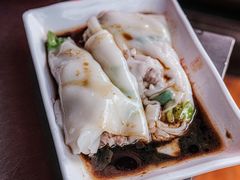 猪肉肠粉-新园饮食店(香洲总店)