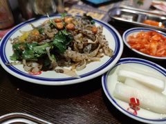 -南边客碳火烤肉(万泰汇购物中心店)