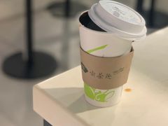 菊花普洱茶-天仁茗茶(海港城诚品书店)