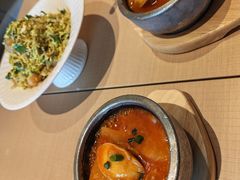 -海泰食府·新鲁菜·家宴(总部基地店)