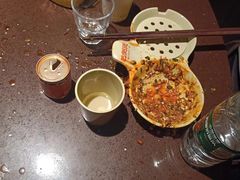 -巴倒烫陆派火锅山庄(南山总店)