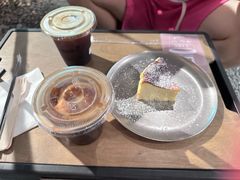 -J Create城市露营咖啡·简餐·宠物(上海动物园店)