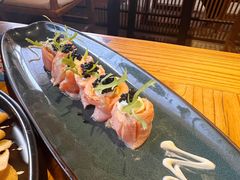 -和风清味日本料理(希尔顿店)