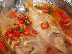 -沱江小镇 (良乡店)