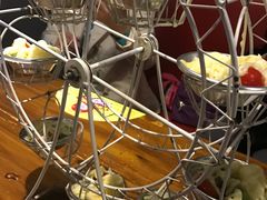 沙拉-炉鼎记私房菜(总店)