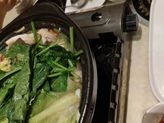 -海南椰子鸡餐厅(三亚湾红树林店)
