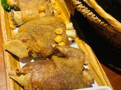 -意满花千醉(金茂览秀城店)